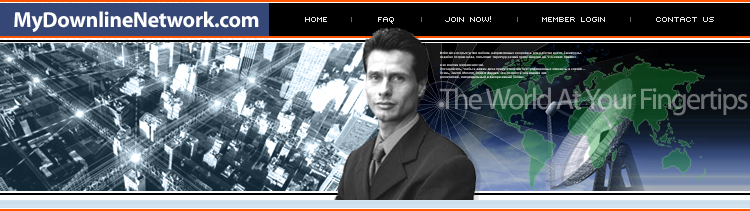 MyDownlineNetwork